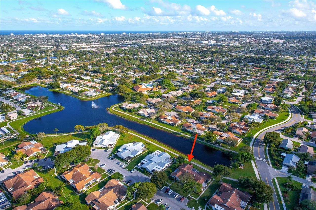 3010 NW 12th St, Unit D, Delray Beach, FL 33445 Photo