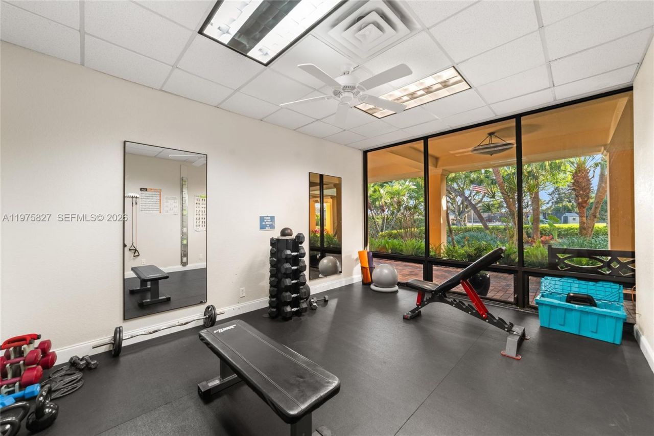 3010 NW 12th St, Unit D, Delray Beach, FL 33445 Photo