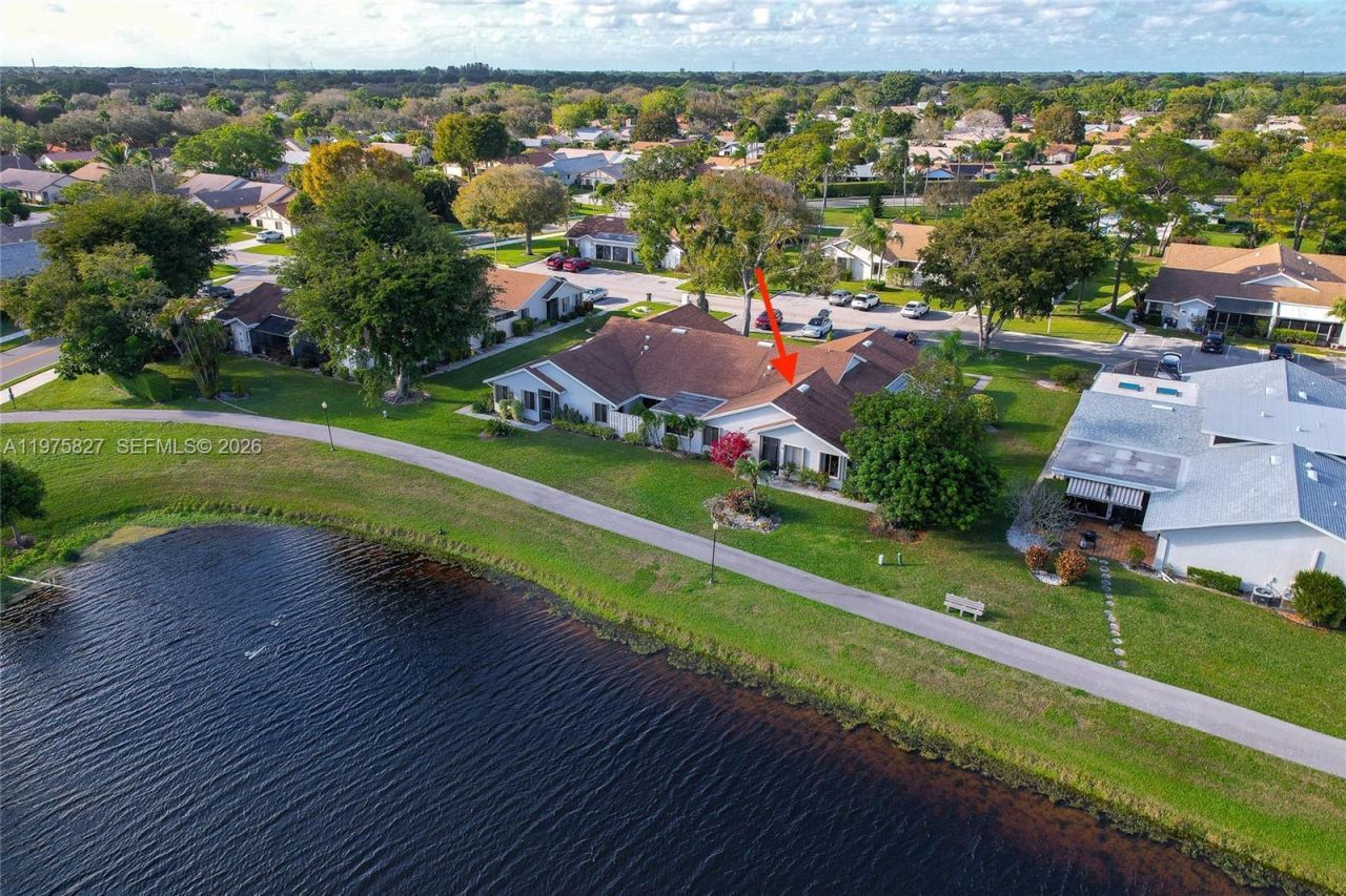 3010 NW 12th St , Unit D, Delray Beach, FL 33445 Photo