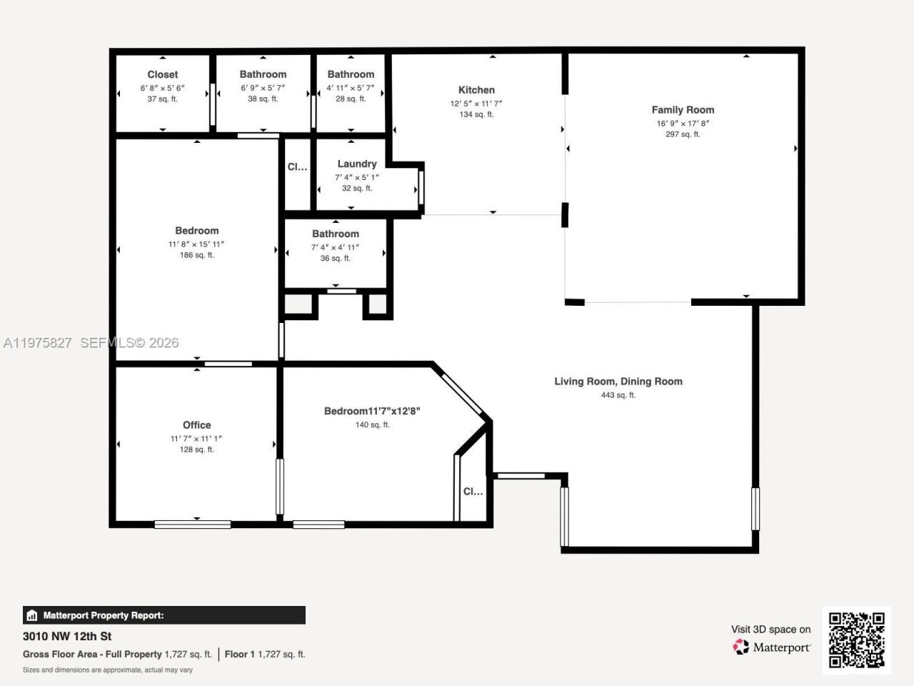 3010 NW 12th St , Unit D, Delray Beach, FL 33445 Photo