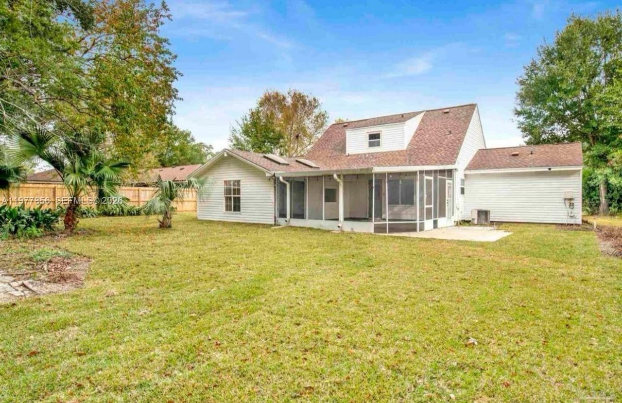 3525 Brookshire Dr, Pensacola, FL 32504 Photo