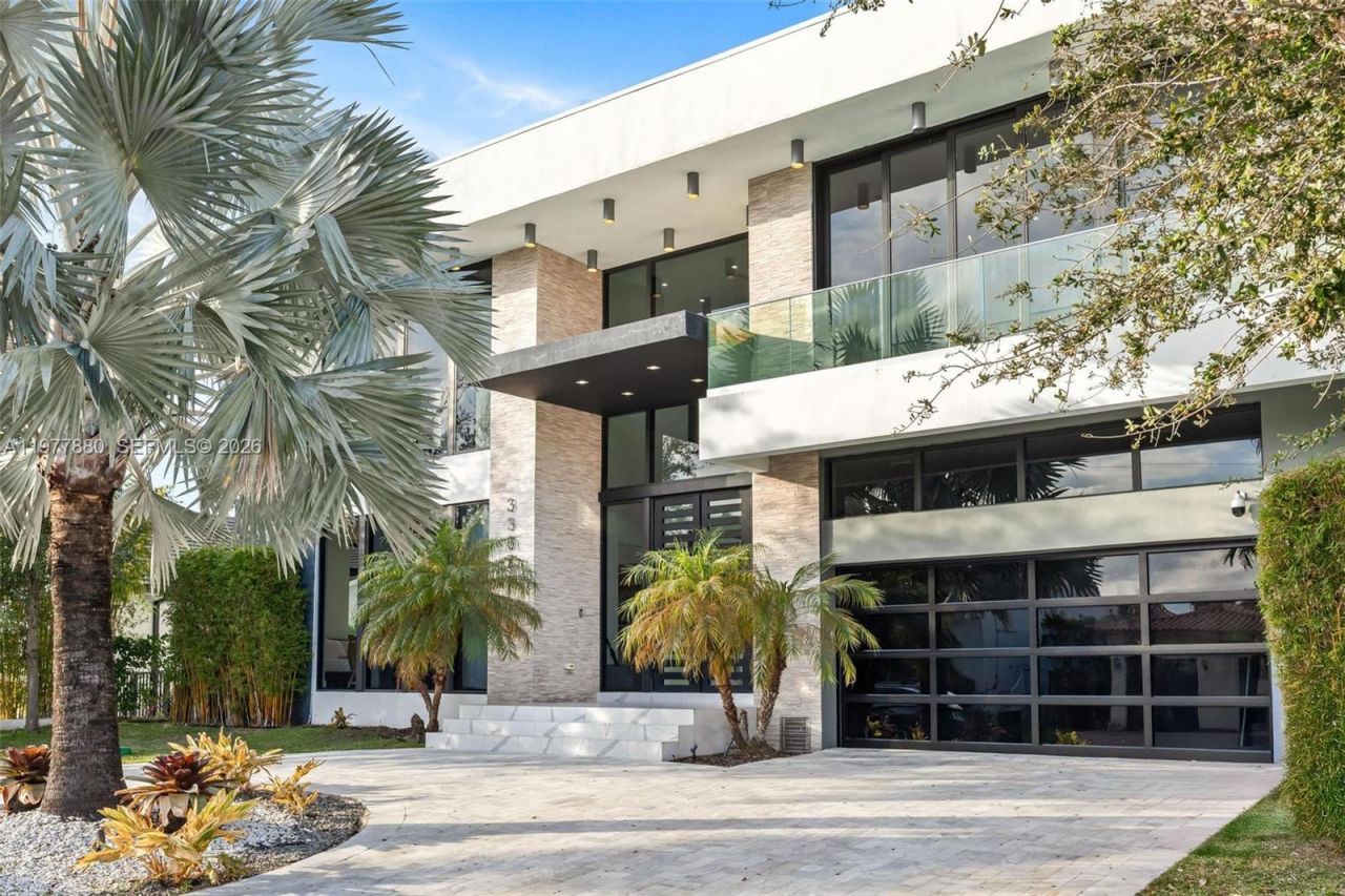 3367 NE 168th St, Unit __, North Miami Beach, FL 33160 Photo