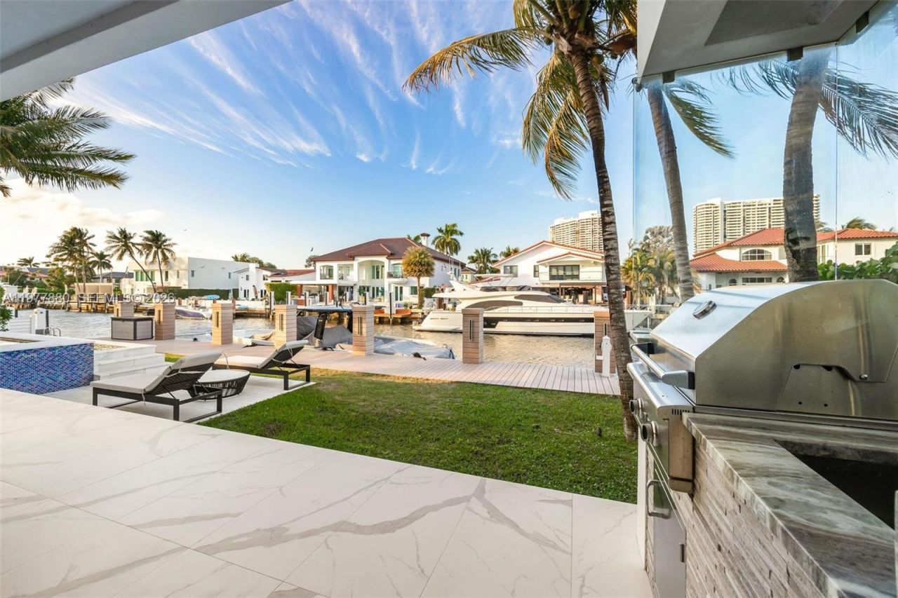 3367 NE 168th St, Unit __, North Miami Beach, FL 33160 Photo
