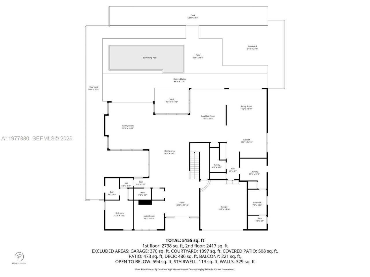 3367 NE 168th St, Unit __, North Miami Beach, FL 33160 Photo