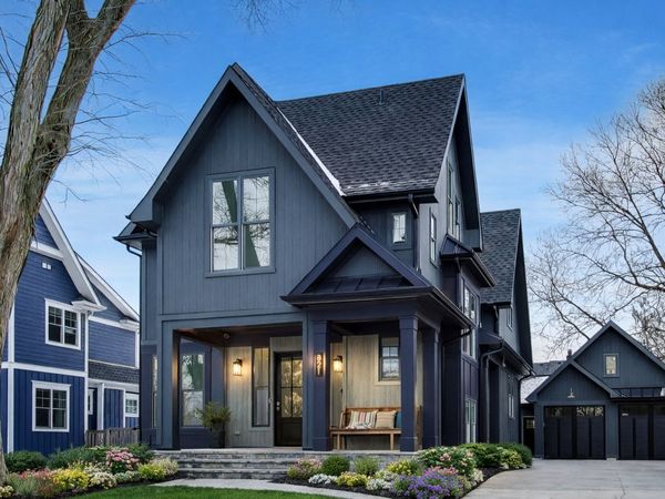 821 S Clay Street , Hinsdale, IL 60521