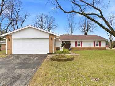 3800 Leatherwood Place, Dayton, OH 45424