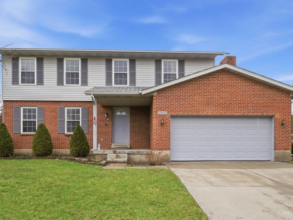 6375 Jamesfield Ct, Fairfield, OH 45014