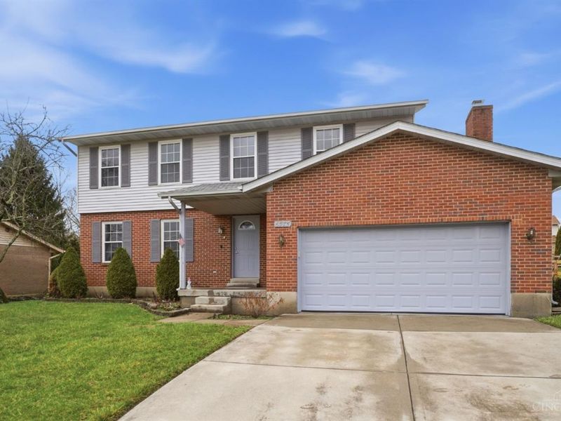 6375 Jamesfield Ct, Fairfield, OH 45014 Photo 2