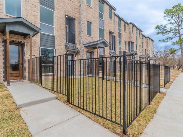 1605 Mignon Drive, Arlington, TX 76010