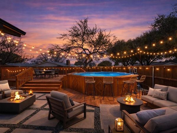 6200 Canadian Trail, Plano, TX 75023