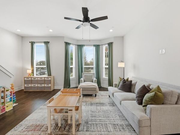 111 W Walters Street, Lewisville, TX 75057