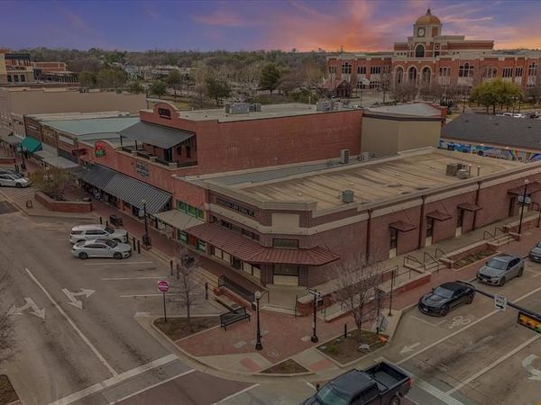 111 W Walters Street, Lewisville, TX 75057