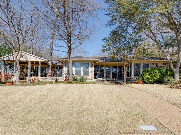 312 Stonecrest Drive, Rockwall, TX 75087