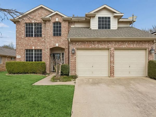 3103 Mason Avenue, Corinth, TX 76210