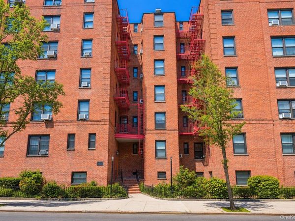 34-20 78TH, Unit 4J, Jackson Heights, NY 11372