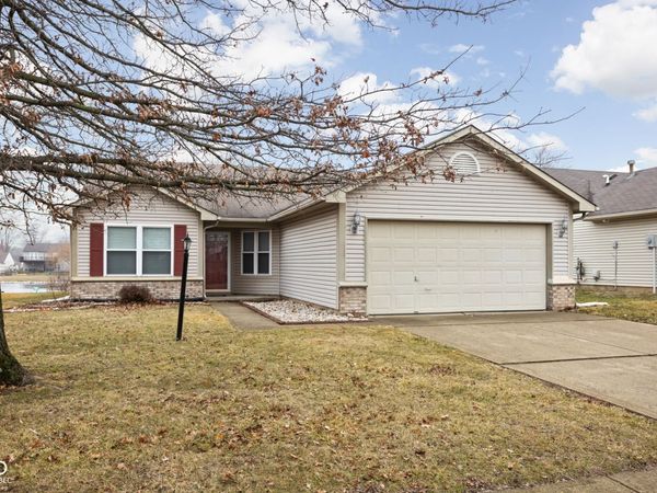 4011 Highland Springs Drive, Kokomo, IN 46902