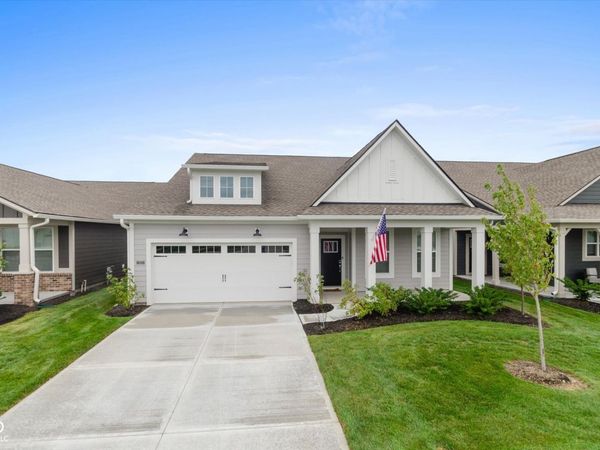 173 Cline Street, Westfield, IN 46074