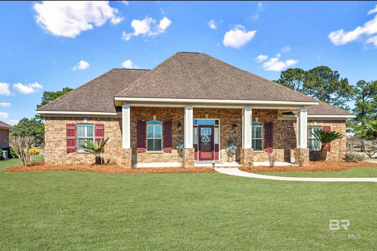 22375 S County Road 12, Foley, AL 36535 Main Photo