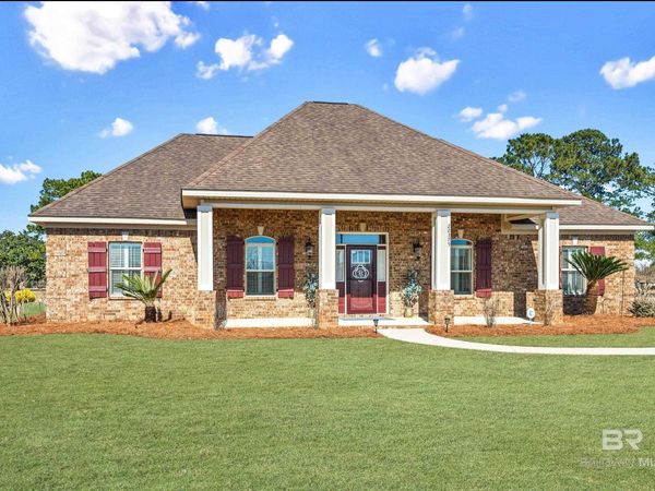 22375 S County Road 12, Foley, AL 36535