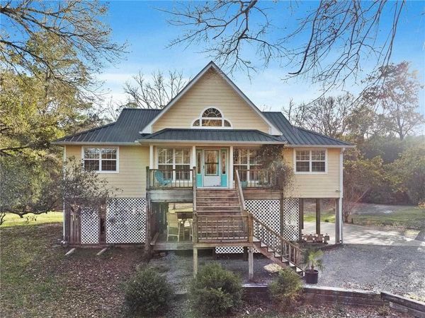 12334 Fernwood Circle, Foley, AL 36535