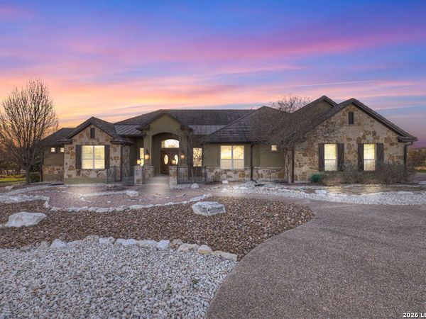 1307 Vintage Way, New Braunfels, TX 78132