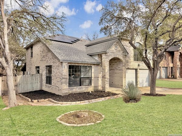 1814 Chippington, San Antonio, TX 78253