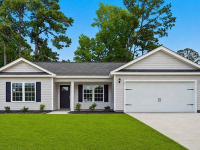 14 Bennington Ct, Georgetown, SC 29440