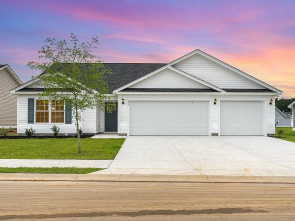 34 Bennington Ct, Georgetown, SC 29440