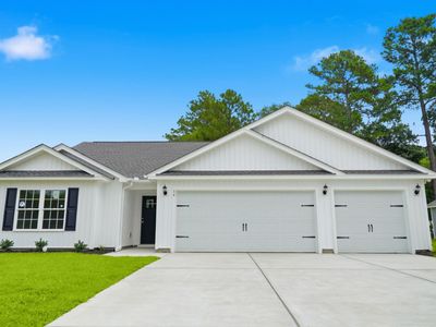 34 Bennington Ct, Georgetown, SC 29440