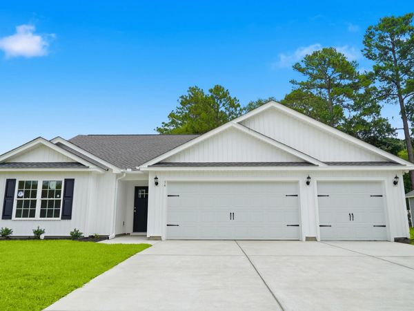 34 Bennington Ct, Georgetown, SC 29440