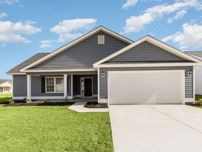 24 Bennington Ct, Georgetown, SC 29440