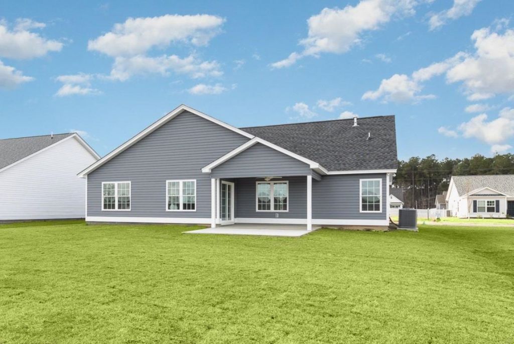 24 Bennington Ct Photo 24