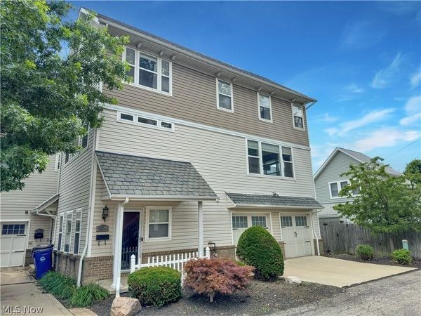 5500 Courtland Court , Cleveland, OH 44102