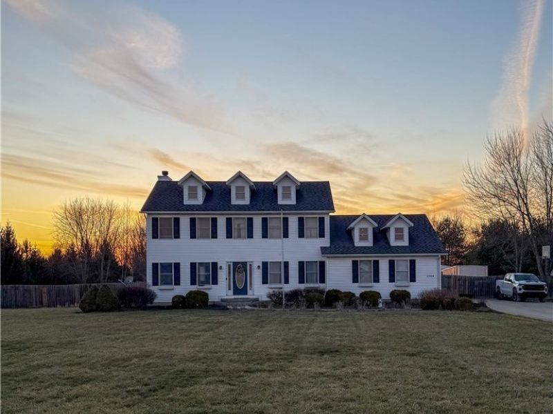 17058 Chamberlain Road, Grafton, OH 44044 Photo 1