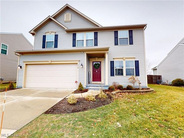 518 N Ashwood Lane , Painesville, OH 44077