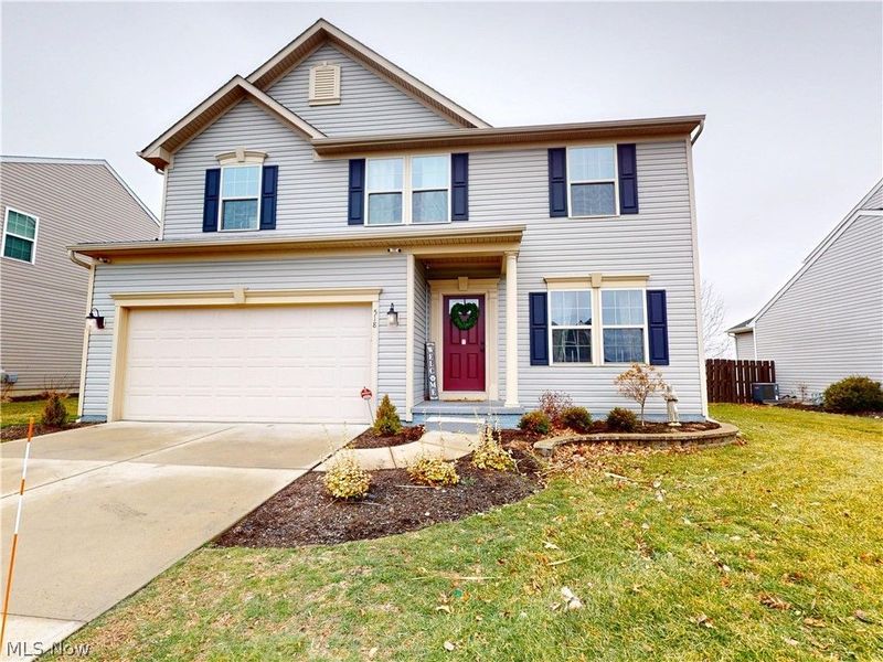 518 N Ashwood Lane, Painesville, OH 44077 Photo 1