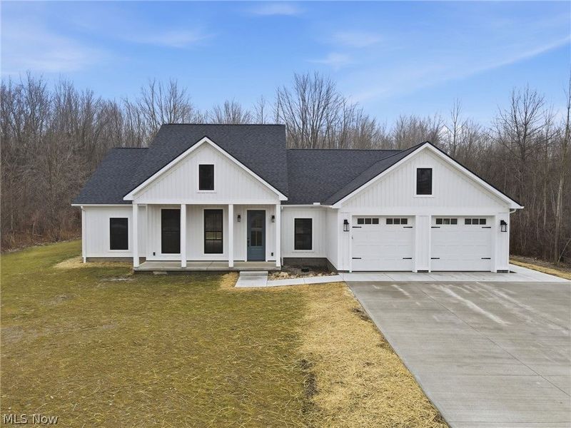 4656 Carpenter Road, Ashtabula, OH 44004 Photo 1