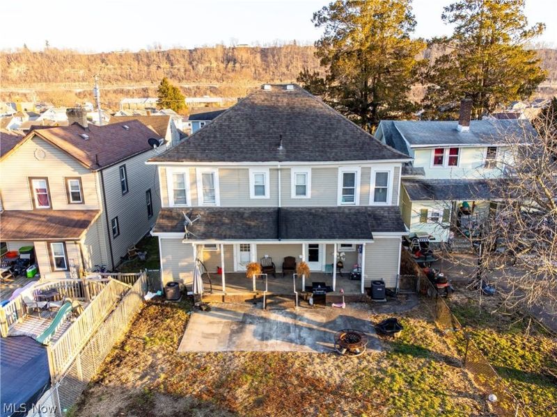 4089 Lincoln Avenue, Shadyside, OH 43947 Photo 2