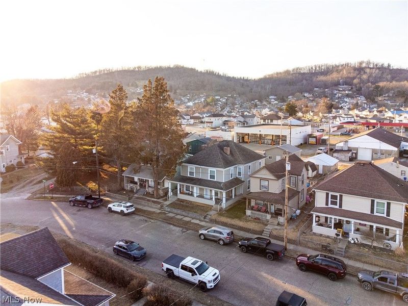 4089 Lincoln Avenue, Shadyside, OH 43947 Photo 3