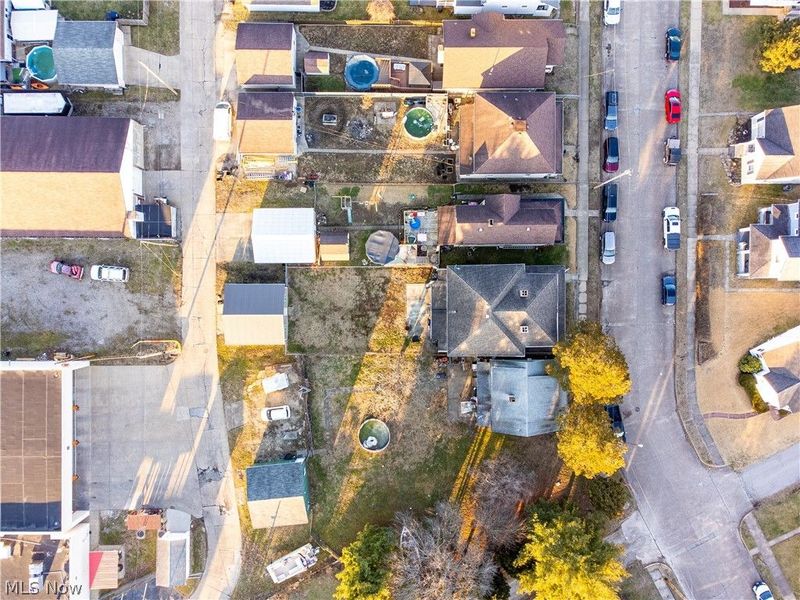 4089 Lincoln Avenue, Shadyside, OH 43947 Photo 30