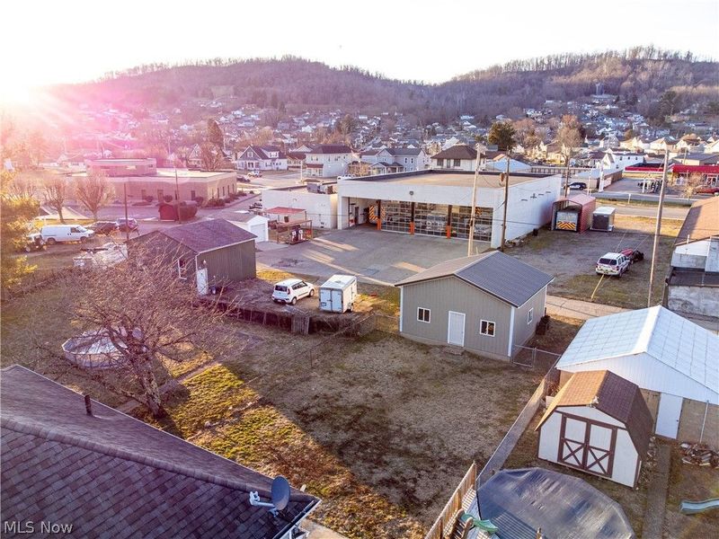 4089 Lincoln Avenue, Shadyside, OH 43947 Photo 31