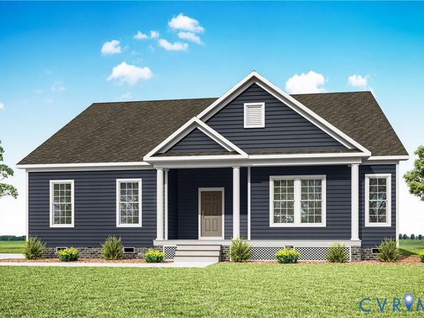 0 Emily Jane Place, Quinton, VA 23141