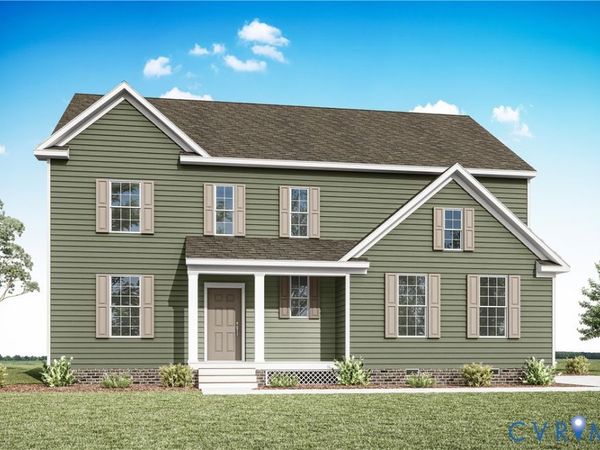 00 Emily Jane Place, Quinton, VA 23141