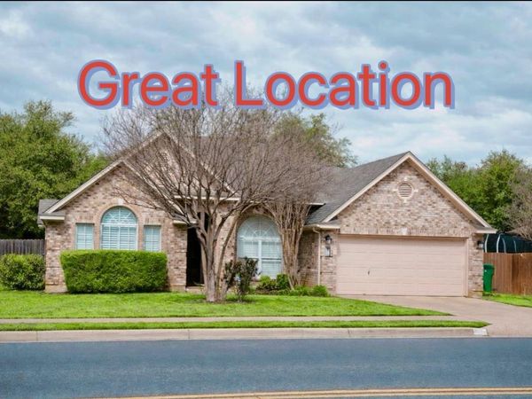1101 S Old Mill RD, Cedar Park, TX 78613