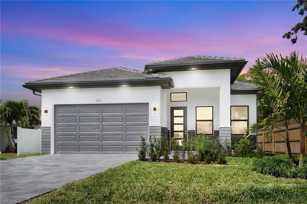 653 107th Ave N, Naples, FL 34108 Photo