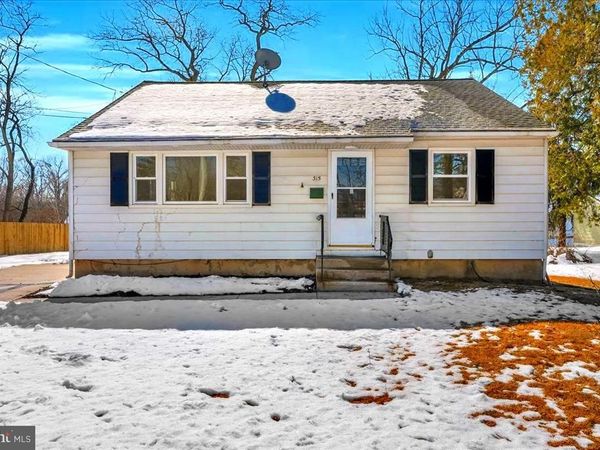 315 W ATLANTIC AVENUE, LINDENWOLD, NJ 08021