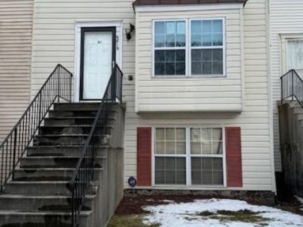 6813 MILLTOWN COURT , DISTRICT HEIGHTS, MD 20747