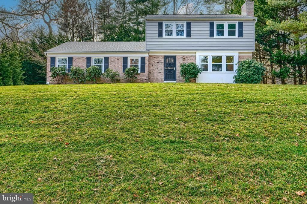 1202 Vermont Road, Bel Air, MD 21014 Main Photo