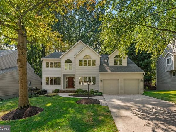 10684 QUARTERSTAFF ROAD, COLUMBIA, MD 21044