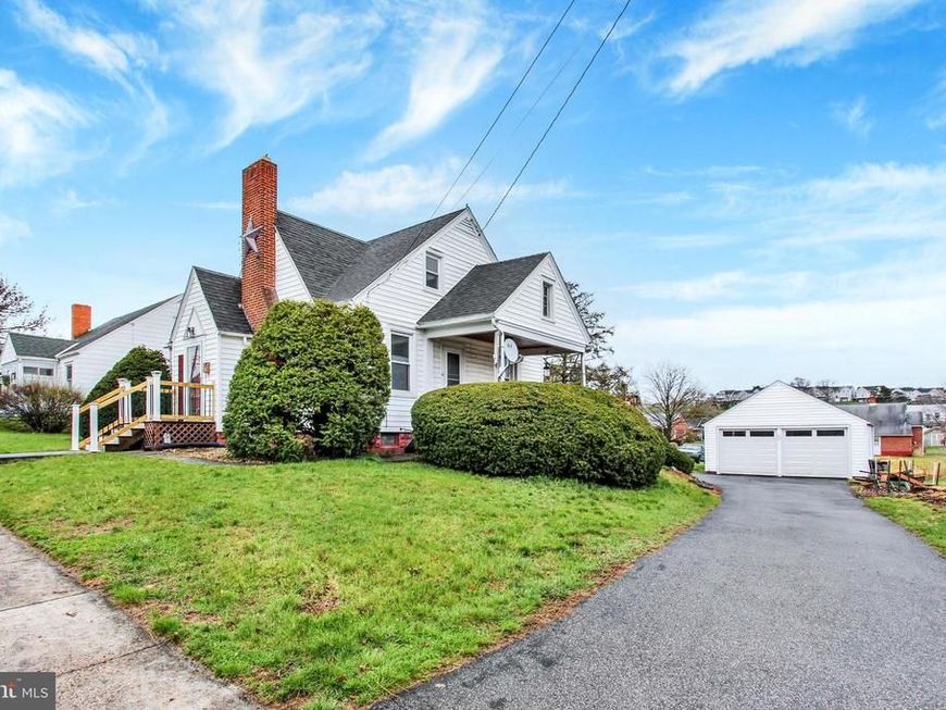 319 N Franklin Street, Waynesboro, PA 17268 Main Photo